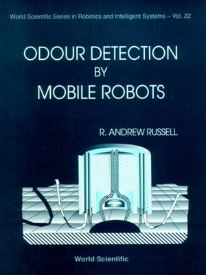 cover image of Odour Detection by Mobile Robots